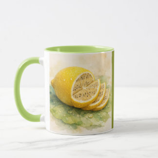 Zest Mug