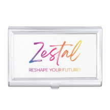 Zestal - Reshape Your Future!