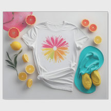Zesty Lemon & Rose