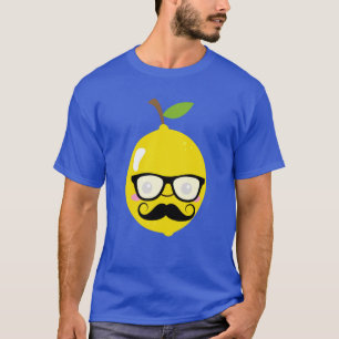 "Zesty Style: Citrus Shades Edition" T-Shirt