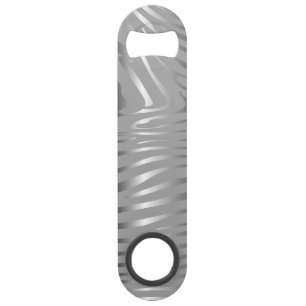 Zesty Zebra Bar Key