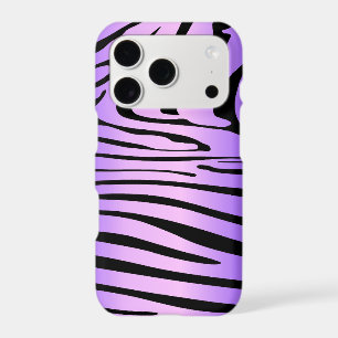 Zesty Zebra Purple