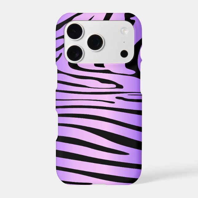 Zesty Zebra Purple (Back)