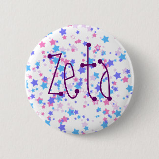 Zeta 2 Inch Round Button