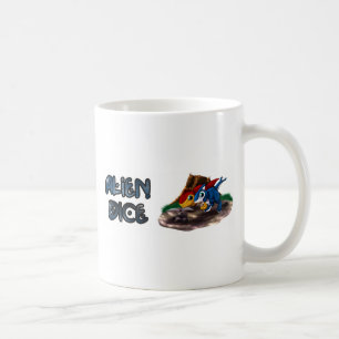 Zeta and Epsy Coffee Mug