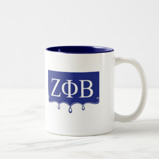 Zeta mug