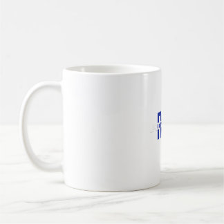 Zeta Phi Beta - Mug toujours plus fin - Cadeau mig