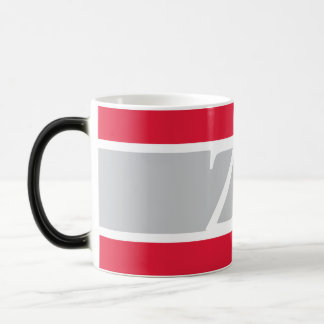 Zeta Rho Mug