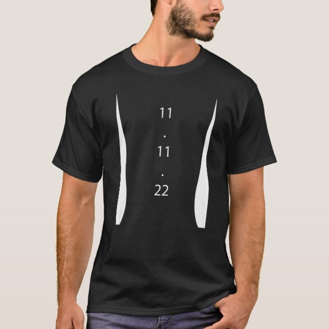 Zeus 2 Premium T-Shirt (Front)
