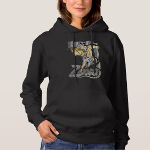 Zeus Greek GodHero Costume Training War Hoodie