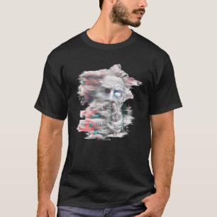 ZEUS INTERNET GOD MODERN T-Shirt
