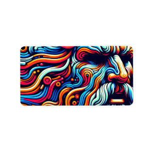 ZEUS LABEL