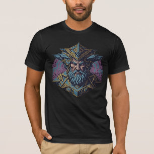 Zeus T-Shirt