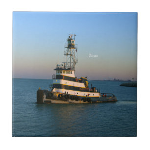 Zeus tile
