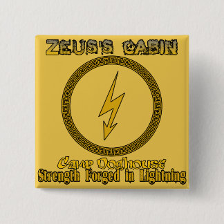 Zeus's Cabin Strength Button