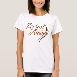 Zevran Arainai T-Shirt