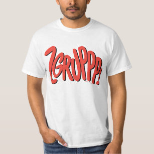 ZGRUPPP! T-Shirt