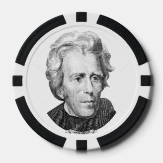ZH20 Poker Chip