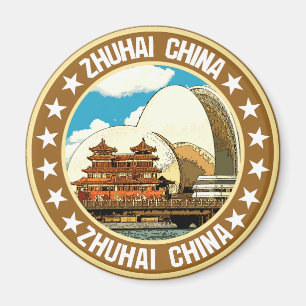 Zhuhai magnet