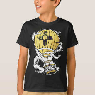 Zia Hot Air Balloon T-Shirt