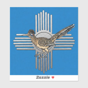 Zia Road Runner