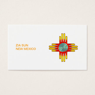 Zia Soleil - Zia Pueblo
