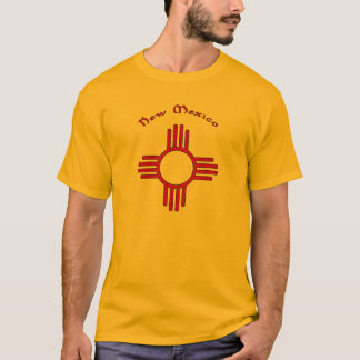 Zia Sun-2 T-Shirt