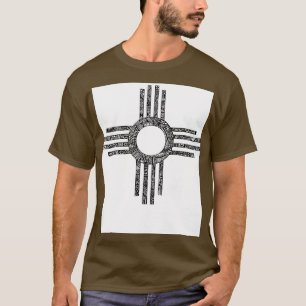 Zia T-Shirt