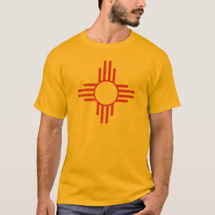 Zia Vintage T-Shirt