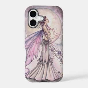 Ziarre Goddess of the Sky Fairy Fantasy Art