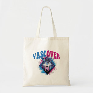 Zidika vascover wolf  Essential Tote Bag