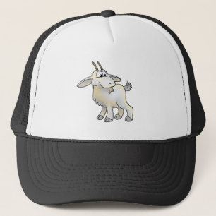 Ziege  trucker hat