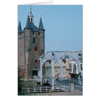 Zierikzee, Zeeland, Netherlands