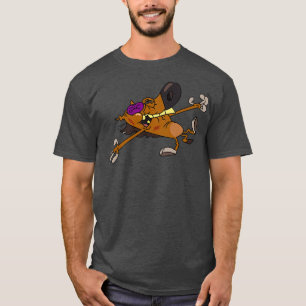 zig and sharko 13 T-Shirt