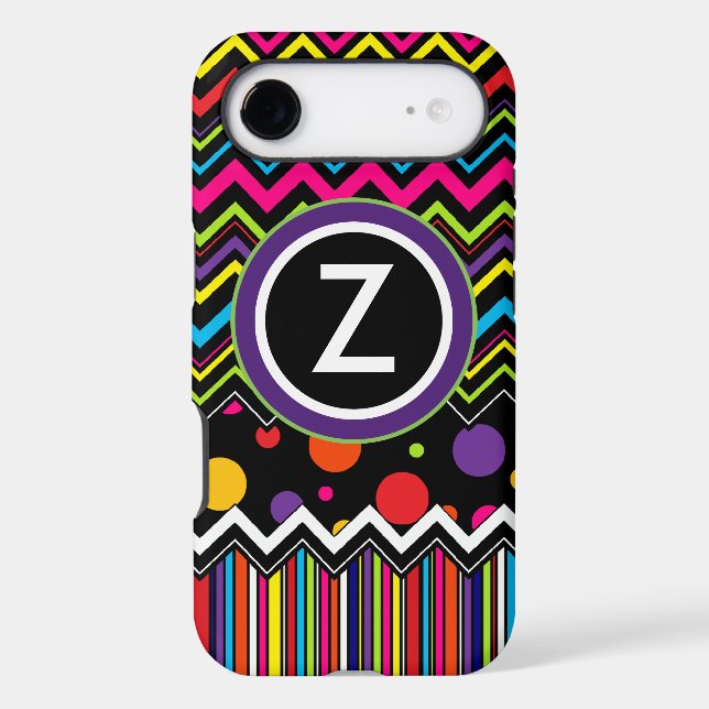 Zig Zag (Verso)