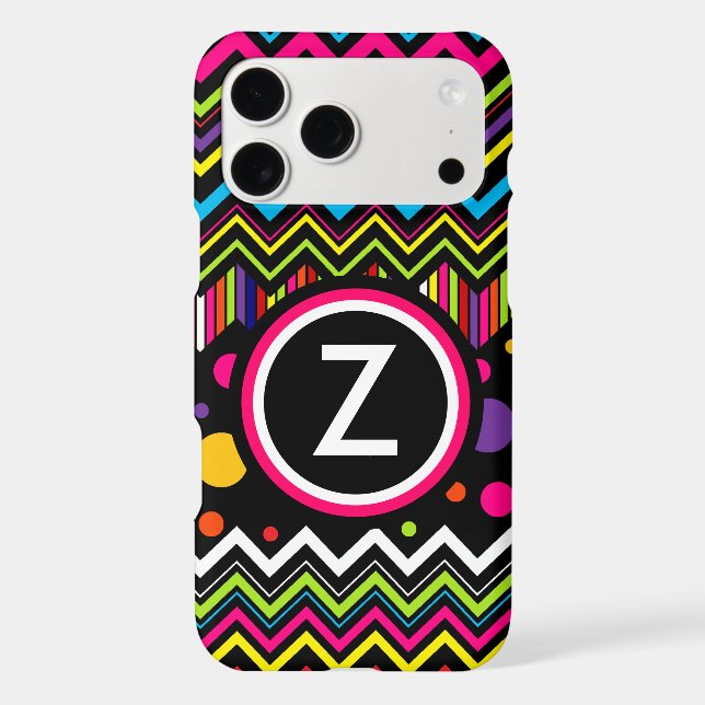 Zig Zag (Verso)