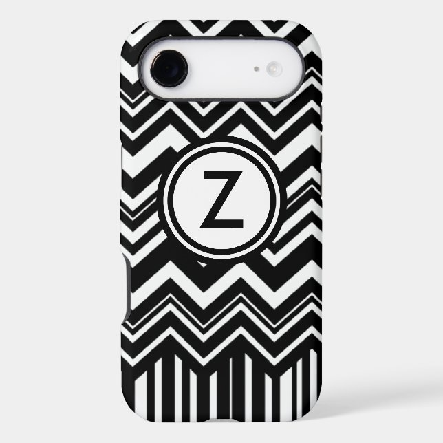 Zig Zag (Verso)