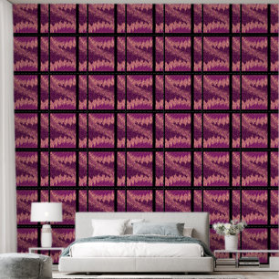 ZIG ZAG 14 Postcard Wallpaper