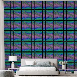 ZIG ZAG 4 Postcard Wallpaper