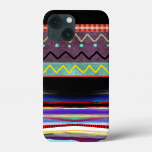 ZIG ZAG AZTEC Case-Mate iPhone CASE
