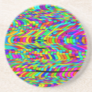 Zig Zag Coaster