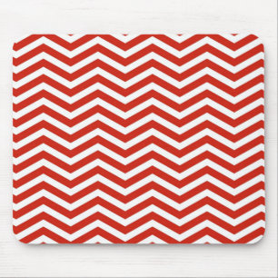 Zig Zag Cool Mousepad
