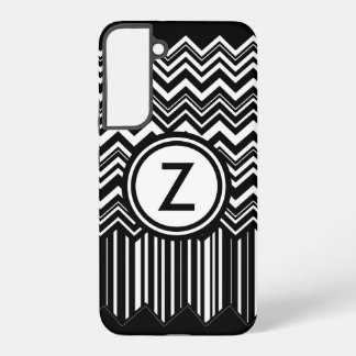 Zig Zag Samsung Galaxy Case