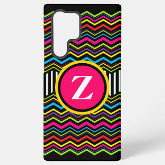 Zig Zag Samsung Galaxy Case