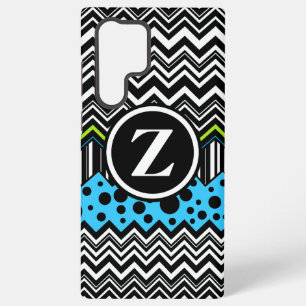 Zig Zag Samsung Galaxy Case