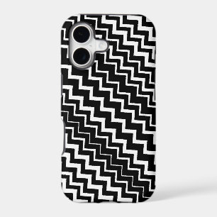 Zig-Zag Stripes