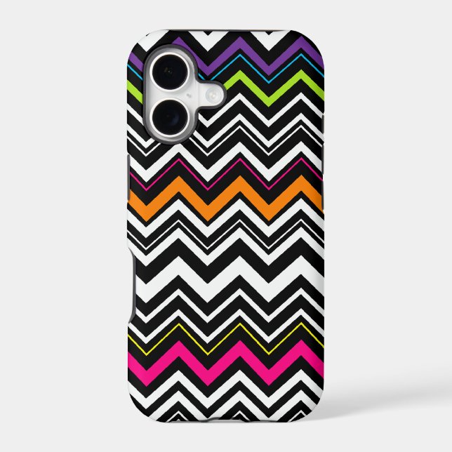 Zig-Zags (Back)