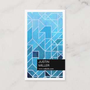 zigetyzag business card