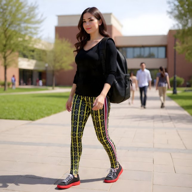 Ziggy Leggings (Créateur téléchargé)