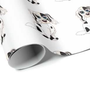 Ziggy Wrapping Paper